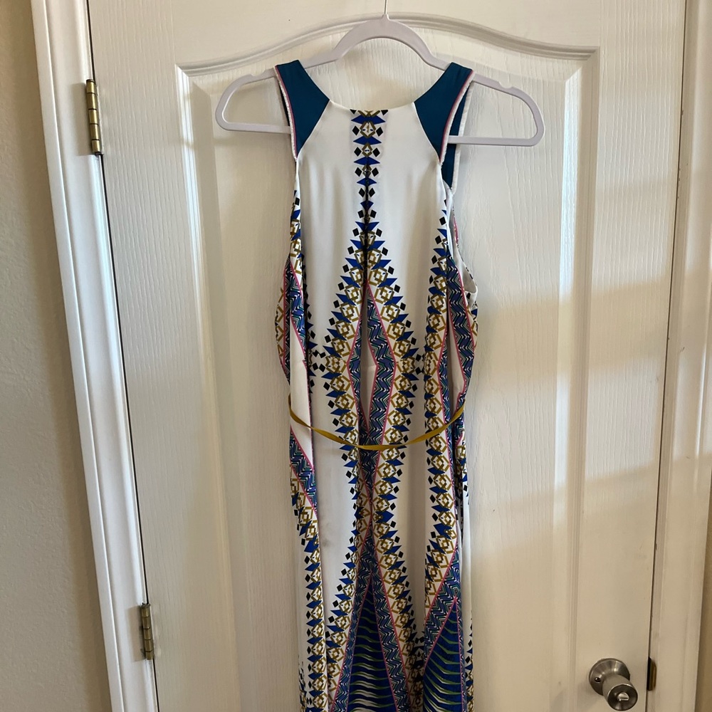 COPY - Anthropologie Maeve maxi dress